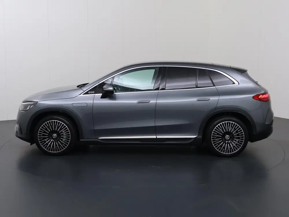 Mercedes-Benz EQE SUV 350+ Business Edition 96 kWh uit 2024, foto 5