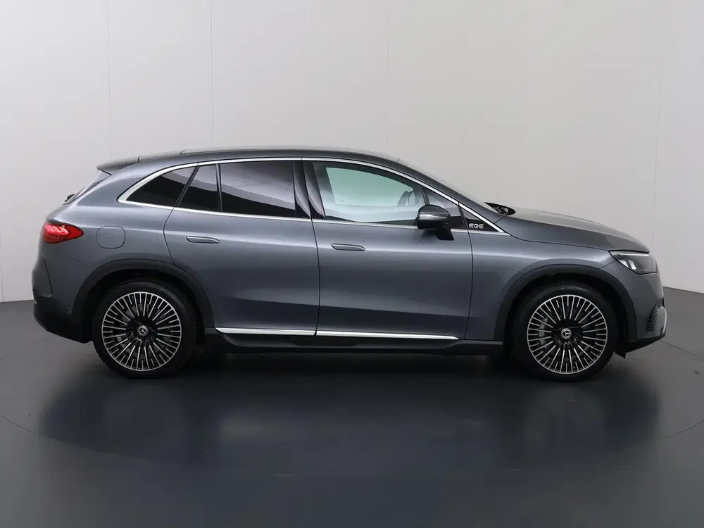 Mercedes-Benz EQE SUV 350+ Business Edition 96 kWh uit 2024, foto 6