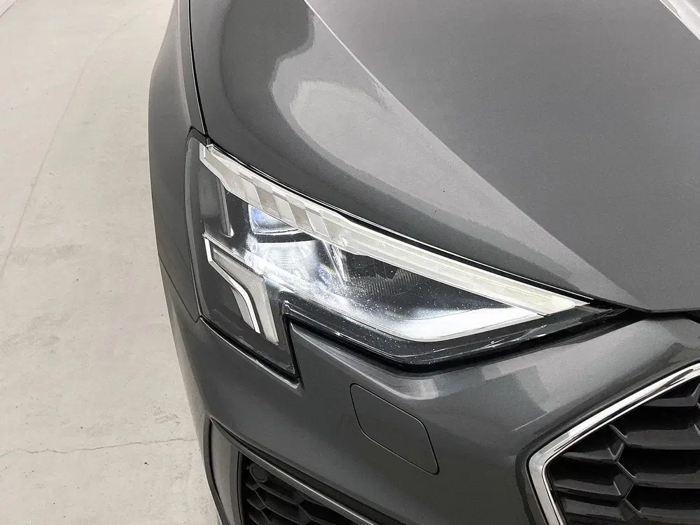 Audi A3 30 TFSI S edition 110 PK uit 2023, foto 14
