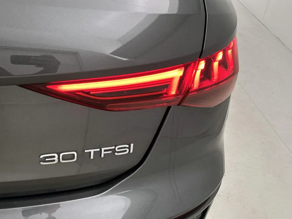 Audi A3 30 TFSI S edition 110 PK uit 2023, foto 15