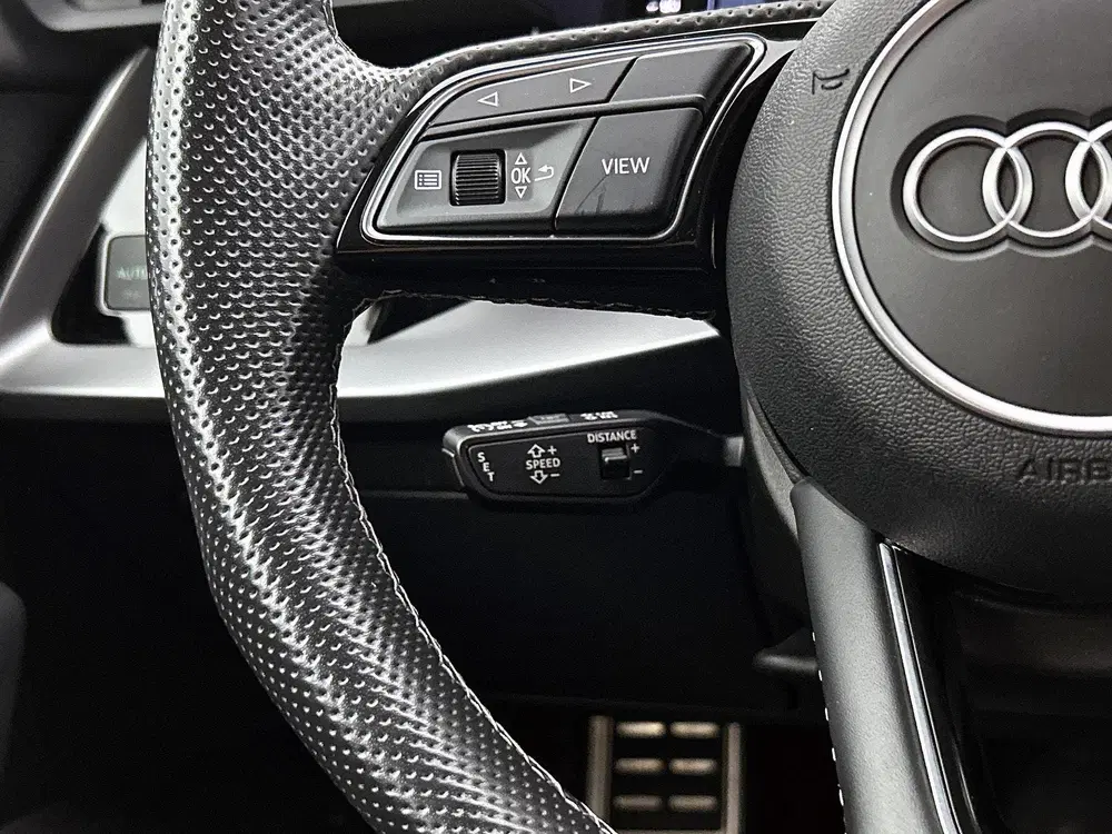 Audi A3 30 TFSI S edition 110 PK uit 2023, foto 6