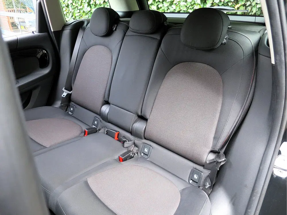 Mini Countryman 1.5 Cooper SE ALL4 Essential LCI met Adap. uit 2023, foto 12