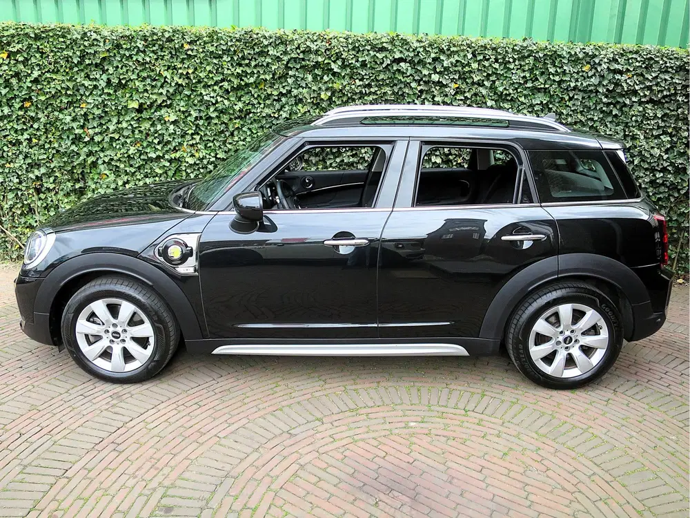 Mini Countryman 1.5 Cooper SE ALL4 Essential LCI met Adap. uit 2023, foto 4