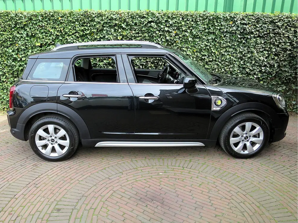 Mini Countryman 1.5 Cooper SE ALL4 Essential LCI met Adap. uit 2023, foto 5
