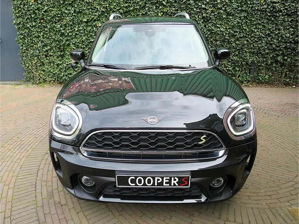 Mini Countryman 1.5 Cooper SE ALL4 Essential LCI met Adap. uit 2023, foto 6