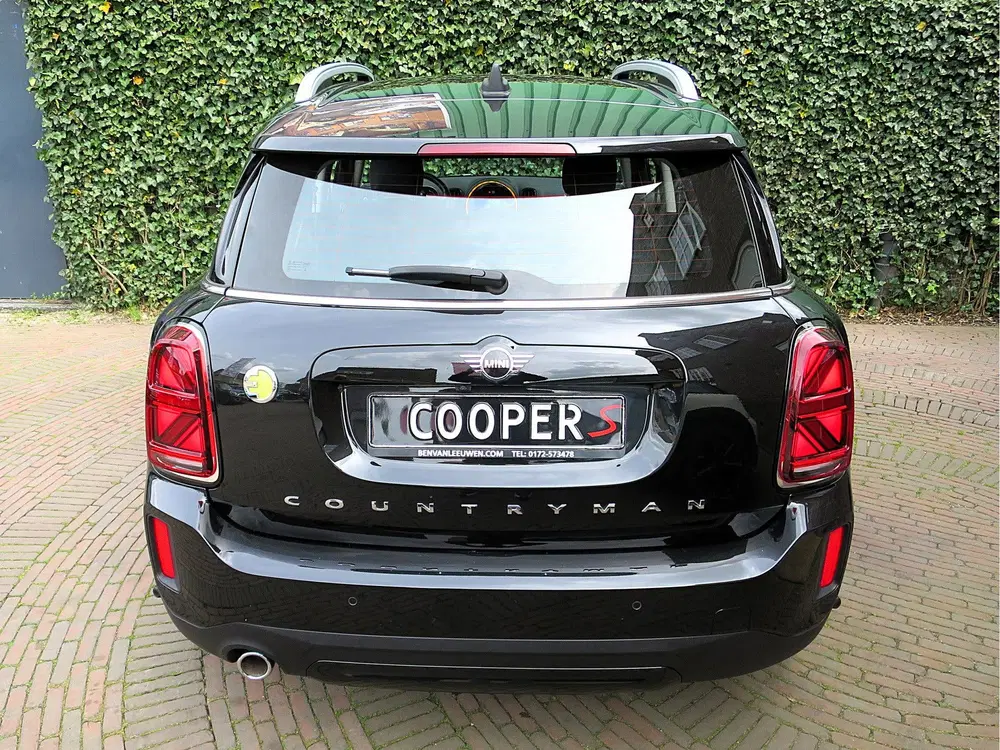 Mini Countryman 1.5 Cooper SE ALL4 Essential LCI met Adap. uit 2023, foto 7