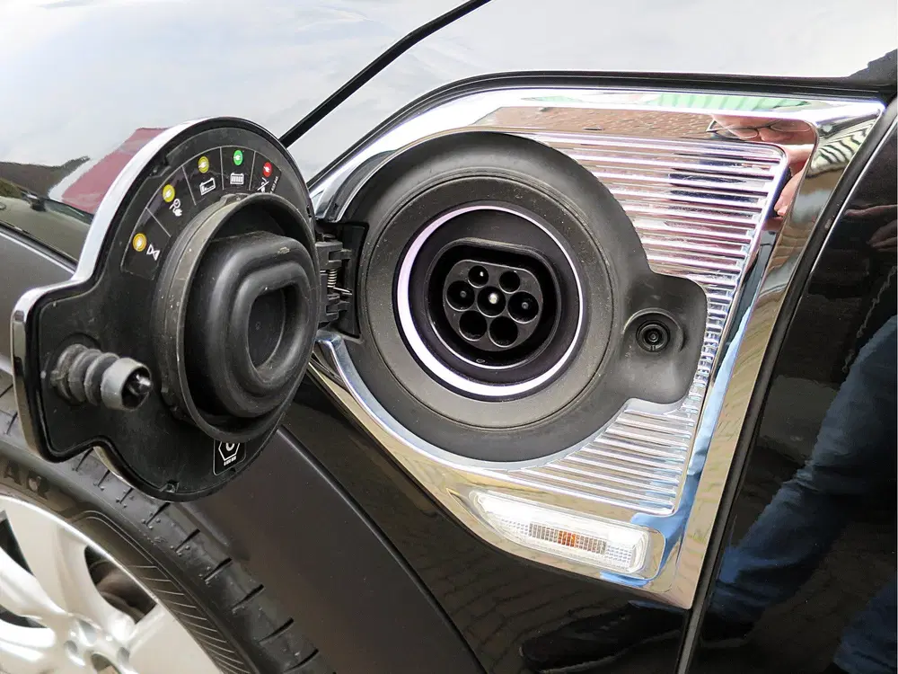 Mini Countryman 1.5 Cooper SE ALL4 Essential LCI met Adap. uit 2023, foto 8