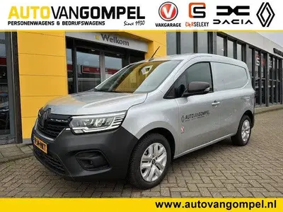 Renault Kangoo 1.5 Blue dCi 95PK advance L1 uit 2024