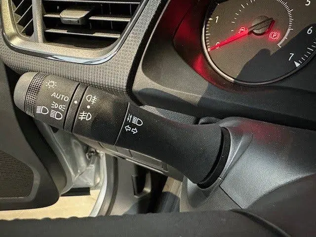 Renault Kangoo 1.5 Blue dCi 95PK advance L1 uit 2024, foto 12