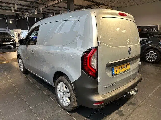 Renault Kangoo 1.5 Blue dCi 95PK advance L1 uit 2024, foto 14