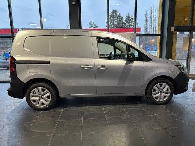 Renault Kangoo 1.5 Blue dCi 95PK advance L1 uit 2024, foto 15