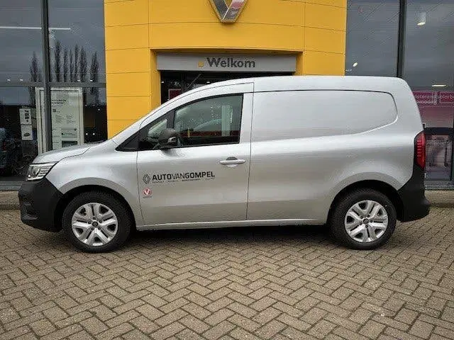 Renault Kangoo 1.5 Blue dCi 95PK advance L1 uit 2024, foto 2