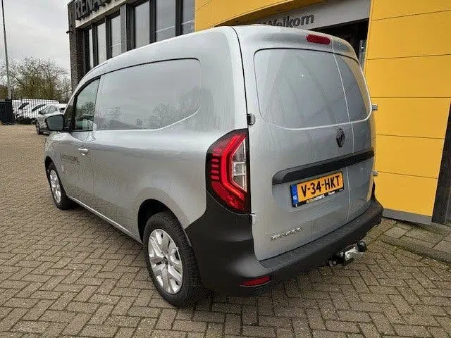 Renault Kangoo 1.5 Blue dCi 95PK advance L1 uit 2024, foto 3