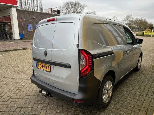 Renault Kangoo 1.5 Blue dCi 95PK advance L1 uit 2024, foto 4