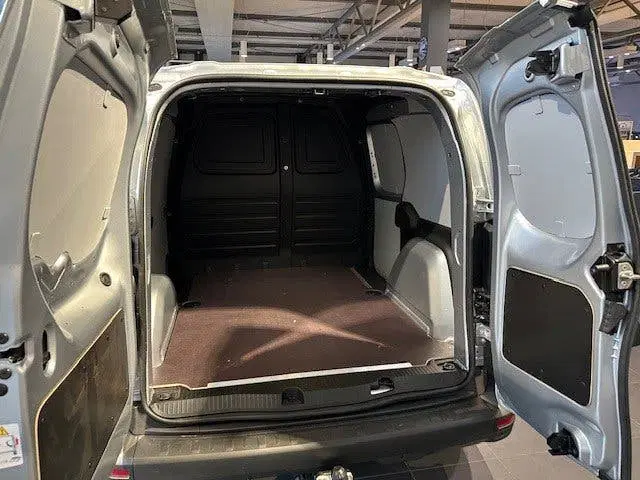 Renault Kangoo 1.5 Blue dCi 95PK advance L1 uit 2024, foto 5
