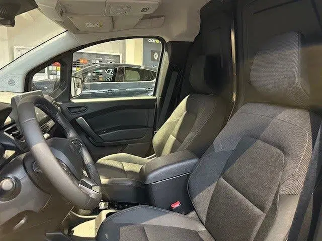 Renault Kangoo 1.5 Blue dCi 95PK advance L1 uit 2024, foto 7