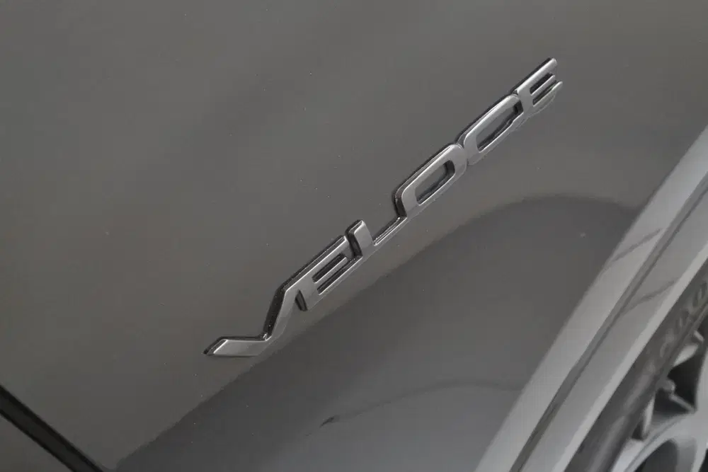 Alfa Romeo Tonale 1.5T 160pk MHEV Veloce Panorama 20" uit 2024, foto 10