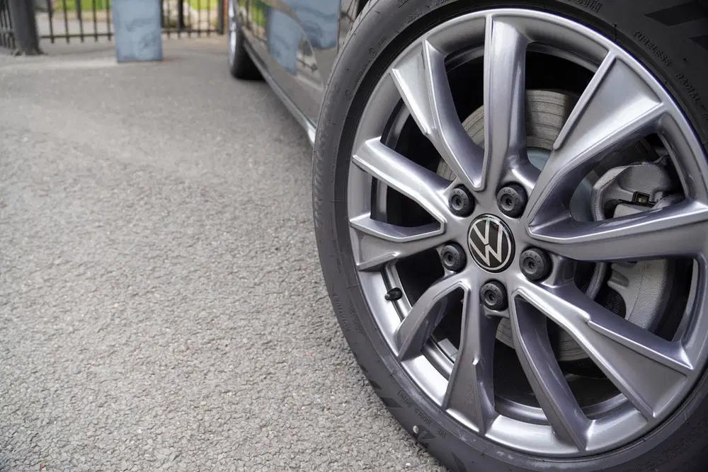 Volkswagen Multivan 1.5I eHybrid L2 Style 4Motion DCC Leder uit 2026, foto 6