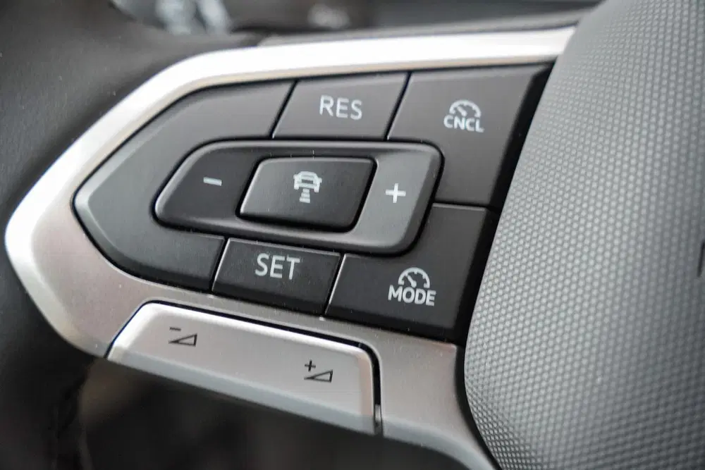 Volkswagen Multivan 1.5I eHybrid L2 Style 4Motion DCC Leder uit 2026, foto 8