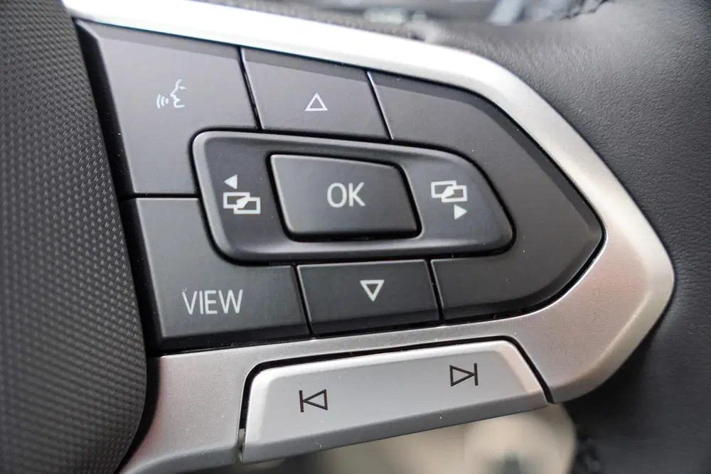 Volkswagen Multivan 1.5I eHybrid L2 Style 4Motion DCC Leder uit 2026, foto 9