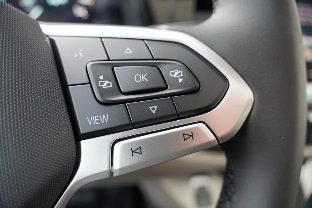 Volkswagen Multivan 1.5 eHybrid 245pk L2 EDITION 4Motion Led uit 2026, foto 10