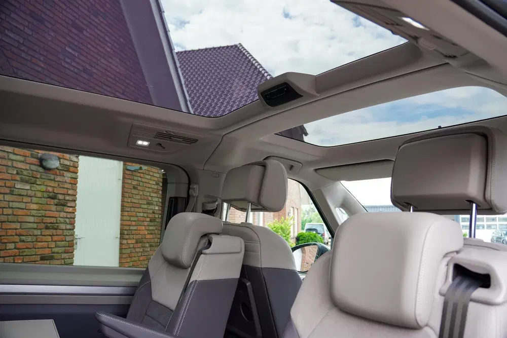 Volkswagen Multivan 1.5 eHybrid 245pk L2 EDITION 4Motion Led uit 2026, foto 4