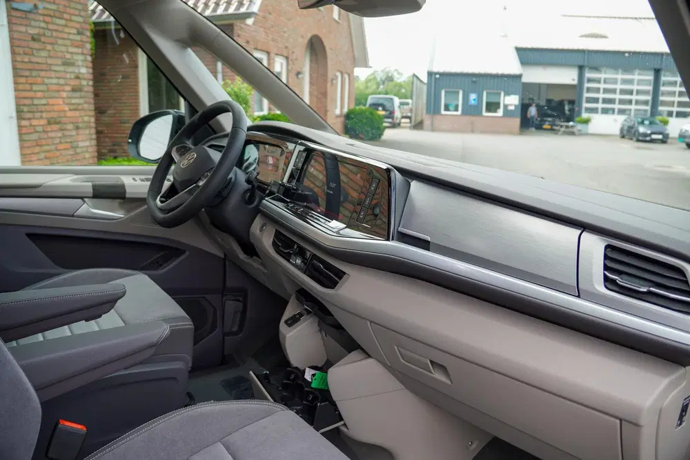 Volkswagen Multivan 1.5 eHybrid 245pk L2 EDITION 4Motion Led uit 2026, foto 5