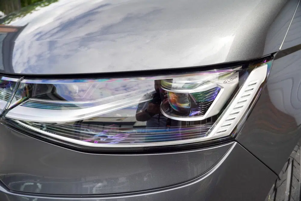 Volkswagen Multivan 1.5 eHybrid 245pk L2 EDITION 4Motion Led uit 2026, foto 7