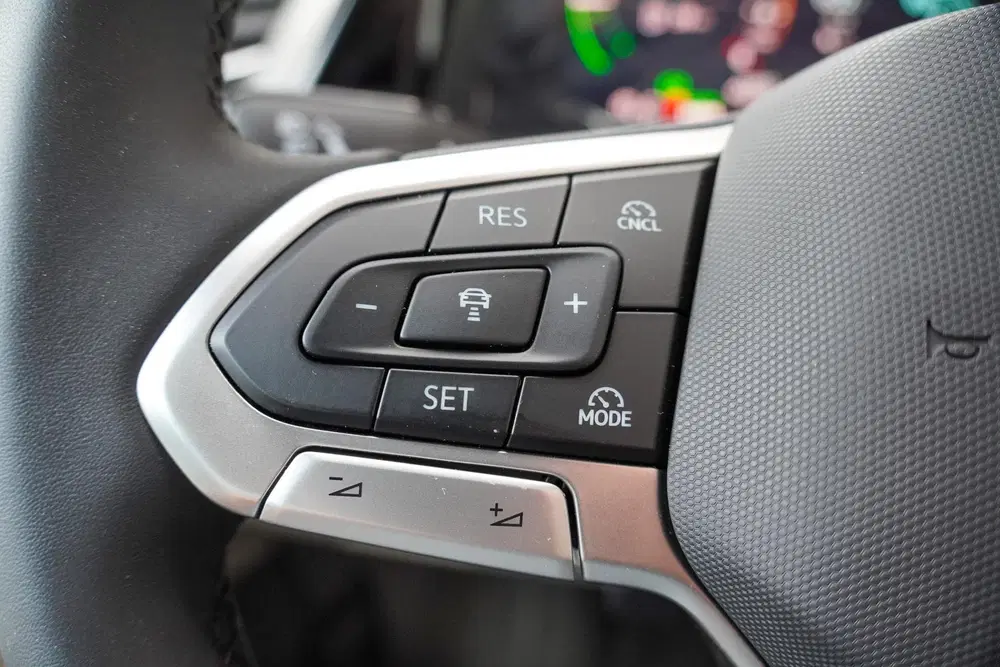 Volkswagen Multivan 1.5 eHybrid 245pk L2 EDITION 4Motion Led uit 2026, foto 8