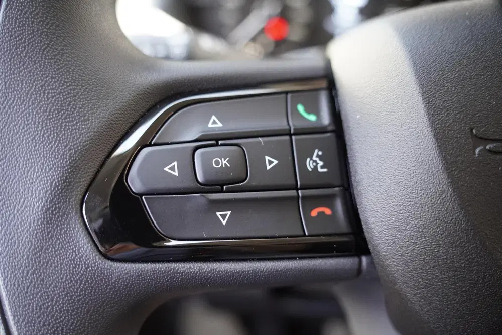 Fiat Ducato L4H2 MultiJet 140 pk Airco uit 2024, foto 11