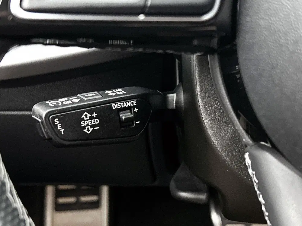 Audi A3 30 TFSI S edition 110 PK uit 2023, foto 6