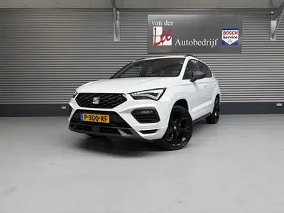 SEAT Ateca 1.5 TSI FR uit 2022