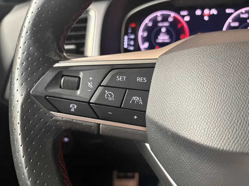 SEAT Ateca 1.5 TSI FR uit 2022, foto 12