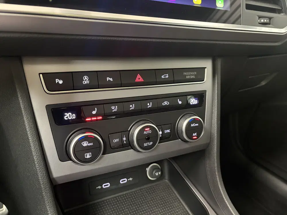 SEAT Ateca 1.5 TSI FR uit 2022, foto 14