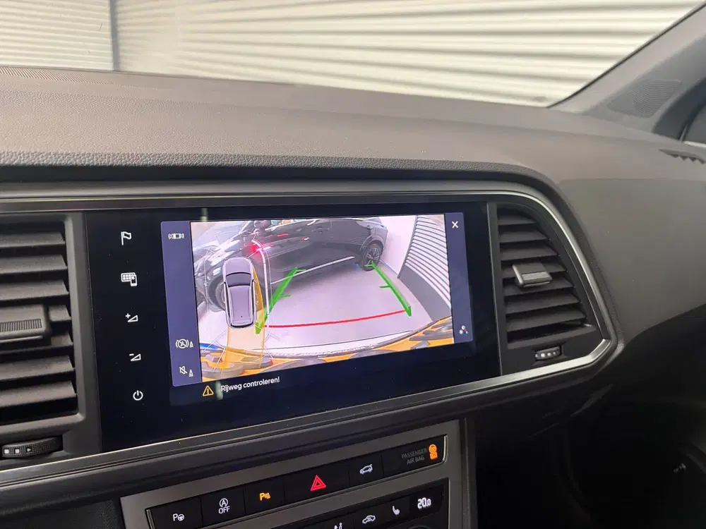 SEAT Ateca 1.5 TSI FR uit 2022, foto 15