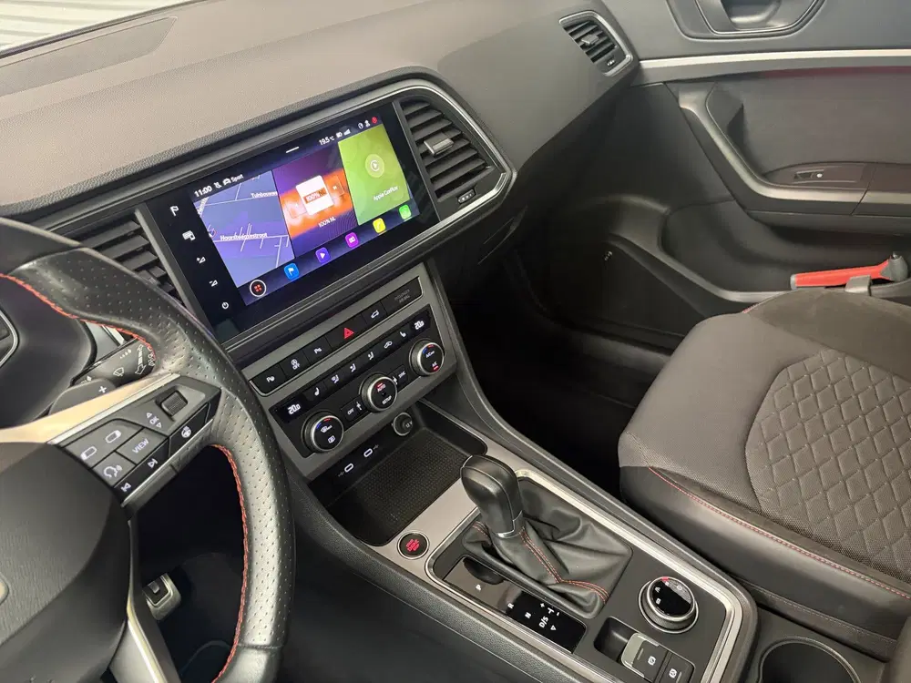 SEAT Ateca 1.5 TSI FR uit 2022, foto 5