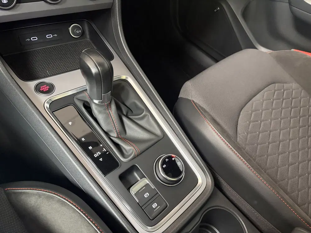 SEAT Ateca 1.5 TSI FR uit 2022, foto 9