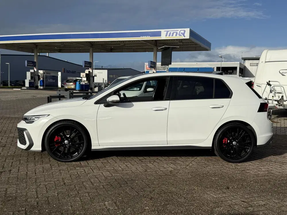 Volkswagen Golf 2.0 TSI GTI 8.5 panodak 12-2024 maar 4325 uit 2024, foto 12