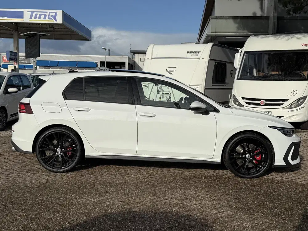 Volkswagen Golf 2.0 TSI GTI 8.5 panodak 12-2024 maar 4325 uit 2024, foto 13
