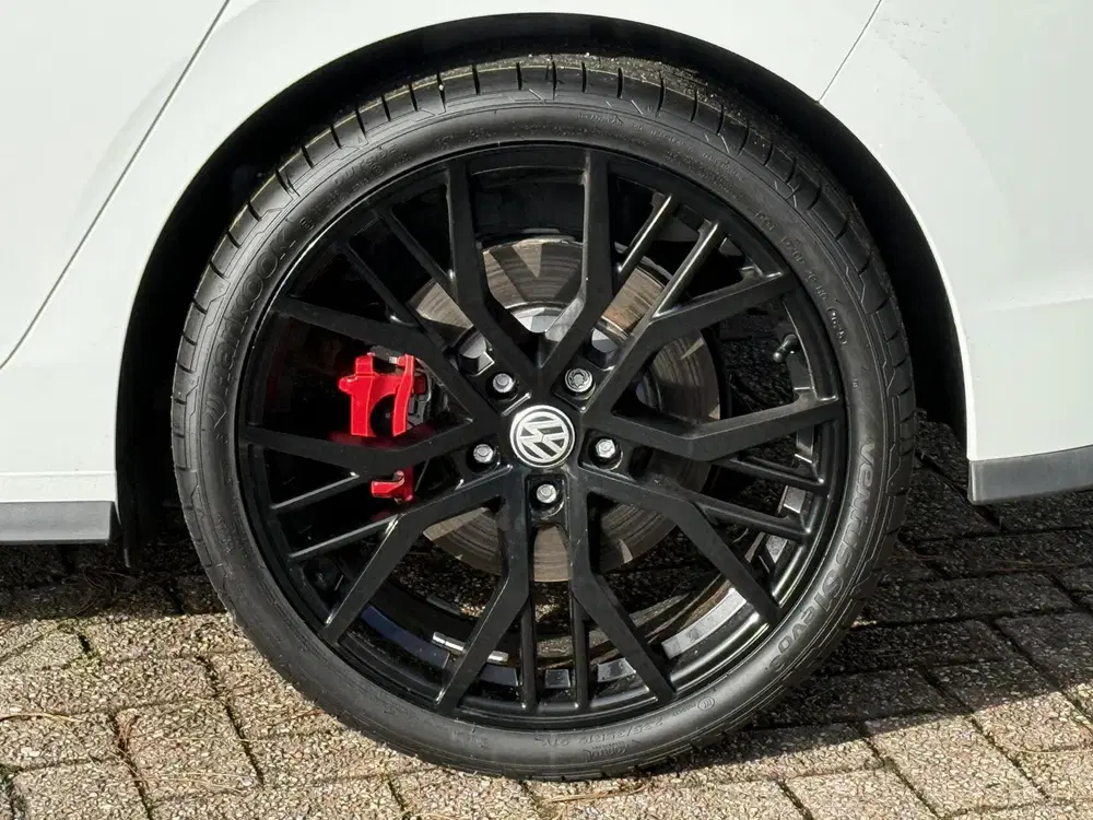 Volkswagen Golf 2.0 TSI GTI 8.5 panodak 12-2024 maar 4325 uit 2024, foto 14