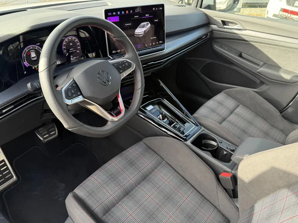 Volkswagen Golf 2.0 TSI GTI 8.5 panodak 12-2024 maar 4325 uit 2024, foto 6