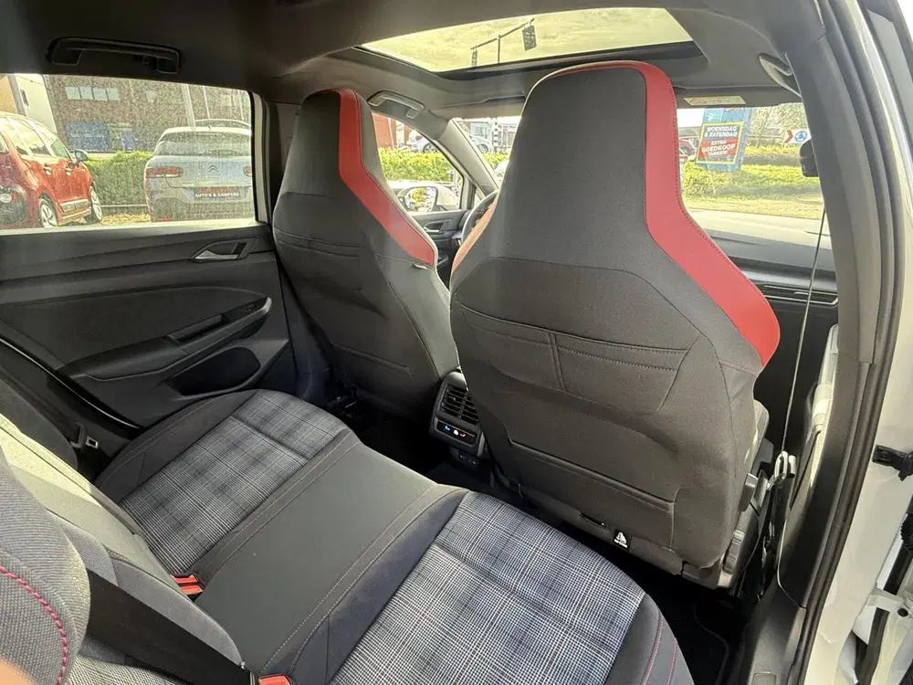 Volkswagen Golf 2.0 TSI GTI 8.5 panodak 12-2024 maar 4325 uit 2024, foto 8