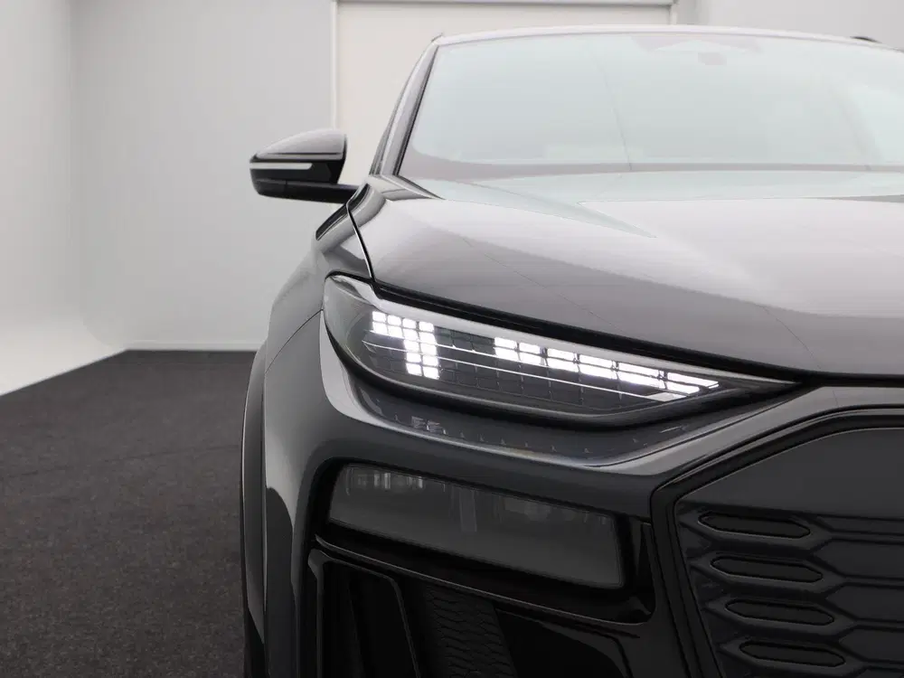 Audi Q6 e-tron S edition performance 100 kWh 306 Pk uit 2025, foto 10
