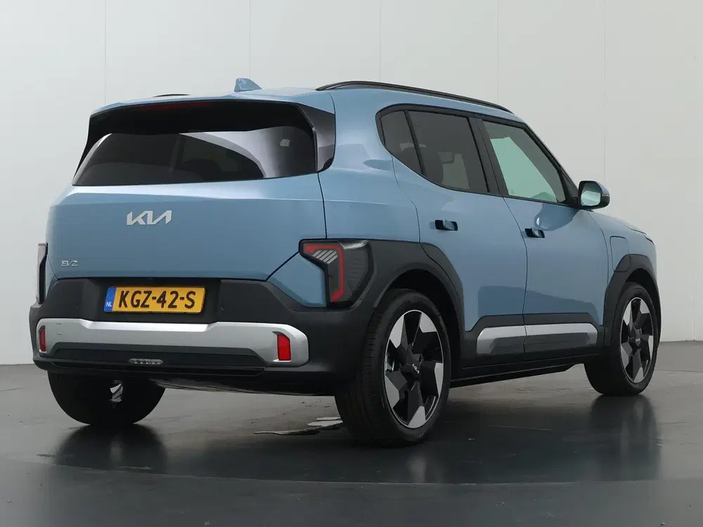 Kia EV2 Plus Advanced 42.2 kWh uit 2026, foto 2