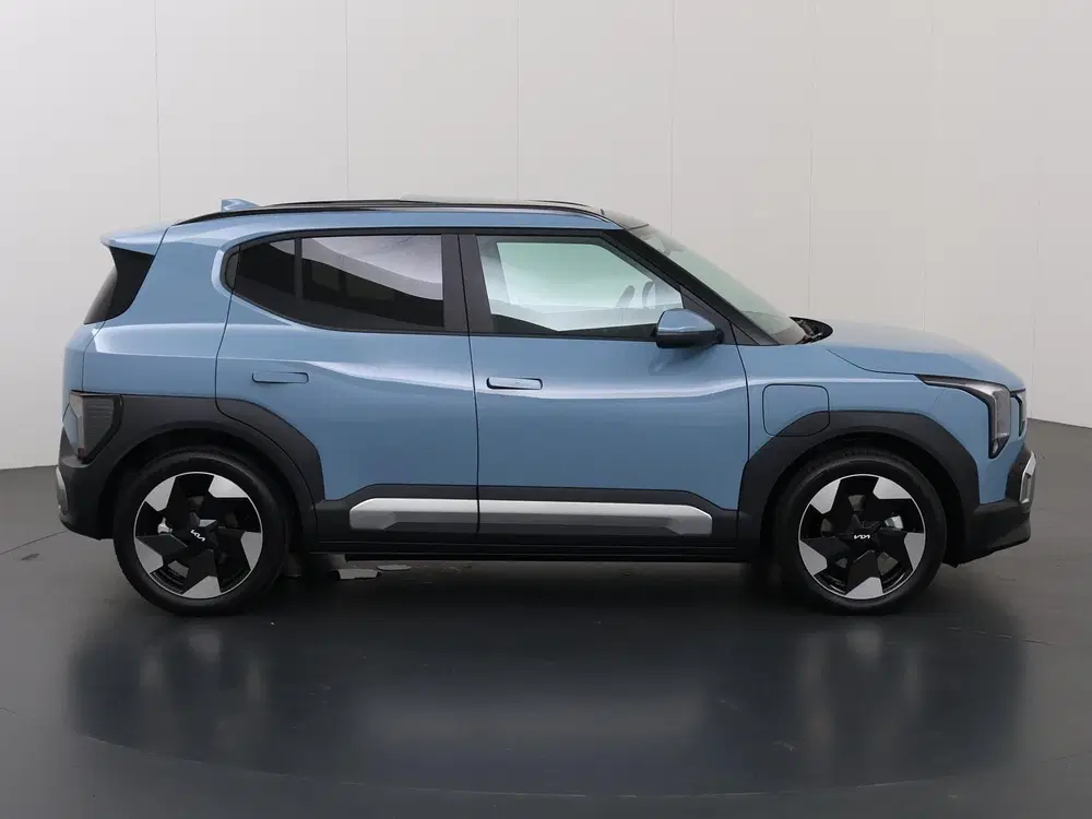 Kia EV2 Plus Advanced 42.2 kWh uit 2026, foto 6