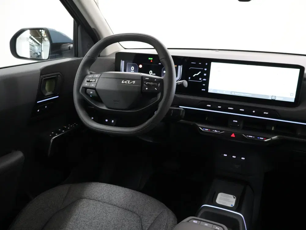 Kia EV2 Plus Advanced 42.2 kWh uit 2026, foto 9