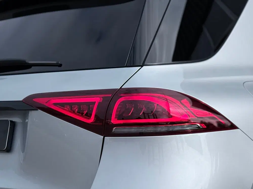 Mercedes-Benz GLE 350 e 4MATIC 53 AMG Burmes uit 2021, foto 8