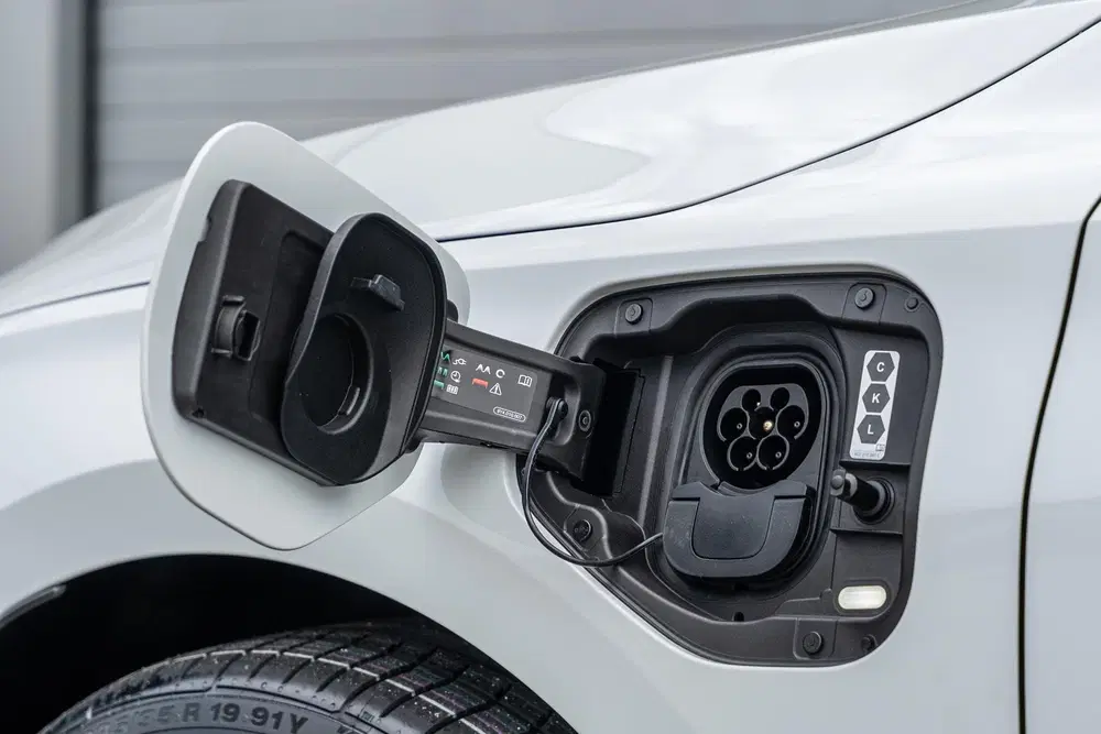 Audi A3 40 TFSI e 204pk S-line edition uit 2025, foto 13
