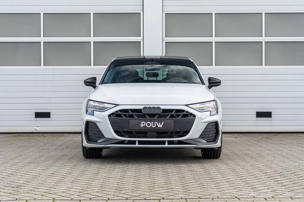 Audi A3 40 TFSI e 204pk S-line edition uit 2025, foto 8
