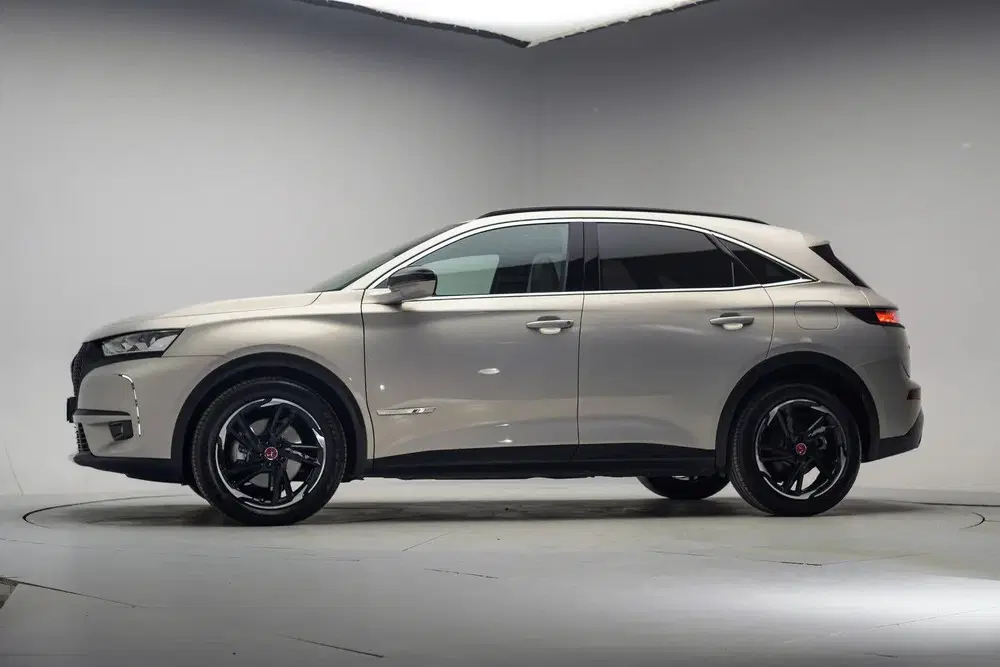 DS Automobiles DS 7 Crossback DS 7 Crossback E-Tense Performance Line Au uit 2022, foto 2